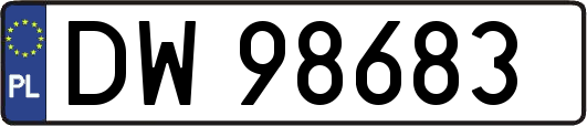 DW98683