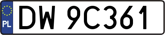 DW9C361