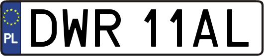 DWR11AL