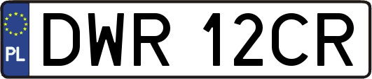 DWR12CR