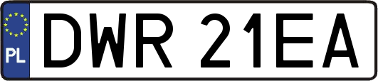 DWR21EA