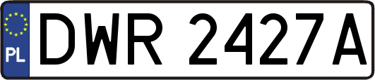 DWR2427A