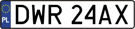 DWR24AX