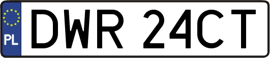 DWR24CT