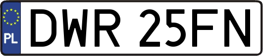 DWR25FN