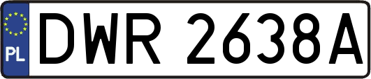 DWR2638A