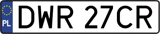 DWR27CR