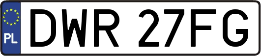 DWR27FG