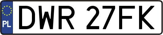 DWR27FK