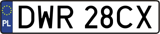 DWR28CX