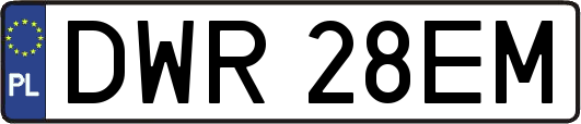 DWR28EM