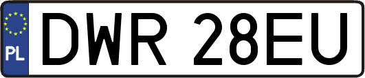 DWR28EU
