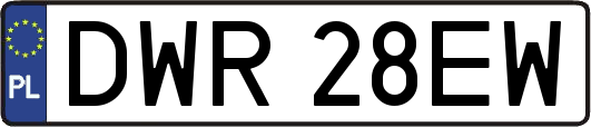 DWR28EW