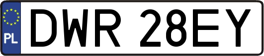 DWR28EY