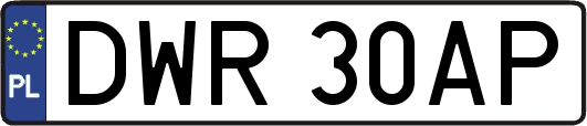 DWR30AP