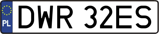 DWR32ES