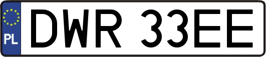 DWR33EE