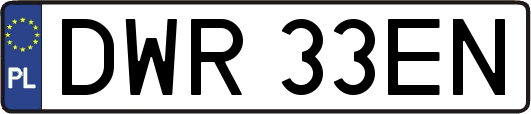DWR33EN