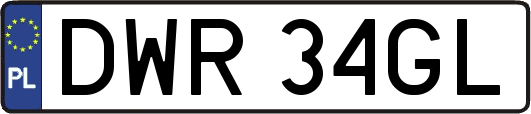 DWR34GL