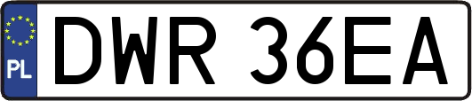 DWR36EA