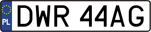 DWR44AG