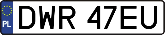 DWR47EU