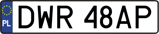 DWR48AP