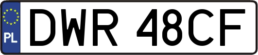 DWR48CF