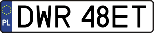 DWR48ET