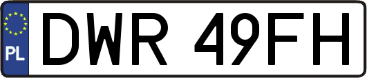 DWR49FH