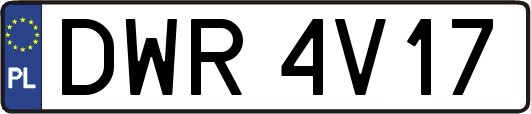 DWR4V17