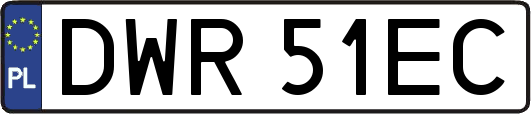 DWR51EC