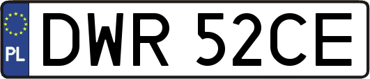 DWR52CE