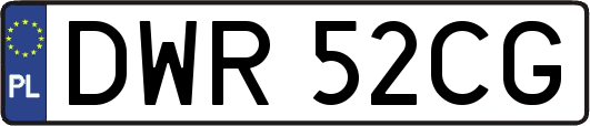 DWR52CG