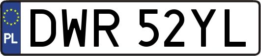 DWR52YL