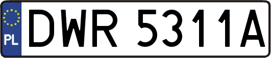 DWR5311A
