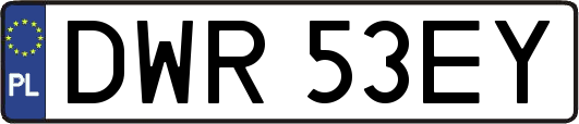DWR53EY