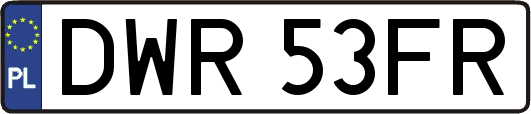 DWR53FR