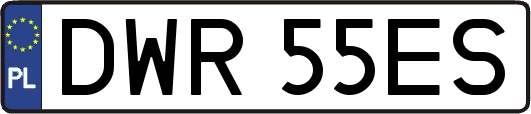 DWR55ES