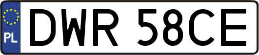 DWR58CE