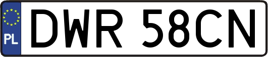 DWR58CN
