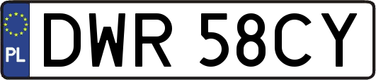 DWR58CY