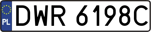 DWR6198C