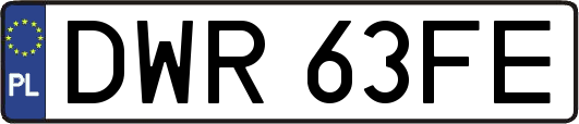 DWR63FE