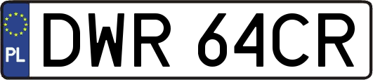 DWR64CR