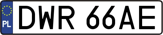 DWR66AE