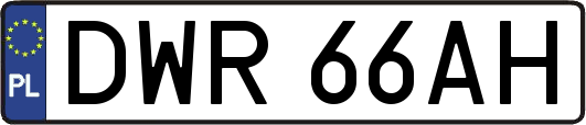 DWR66AH