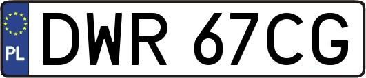 DWR67CG