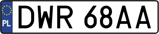 DWR68AA