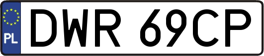 DWR69CP